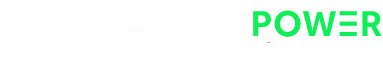 סופרגז POWER מקבוצת אלקטרה