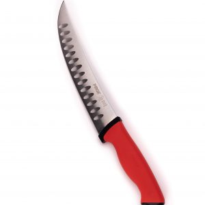 סכין קצבים מקצועית 21 ס”מ עשויה פלדה איכותית